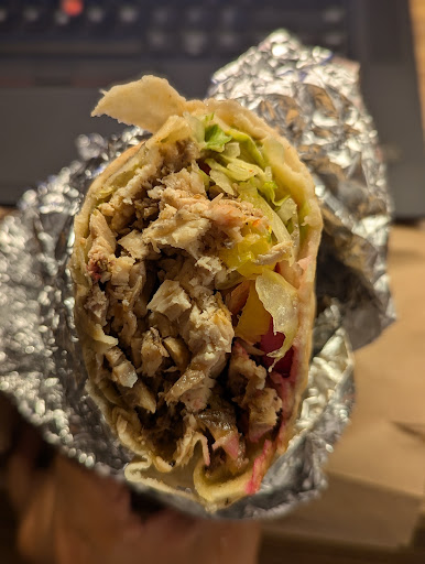 Photo of 3 Brothers Shawarma & Poutine - 5055 Innovation Dr, Ottawa, ON K2K 1X7